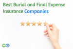 best burial insurance companies