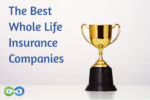 best whole life insurance companies