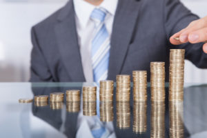 cash value accumulation growth