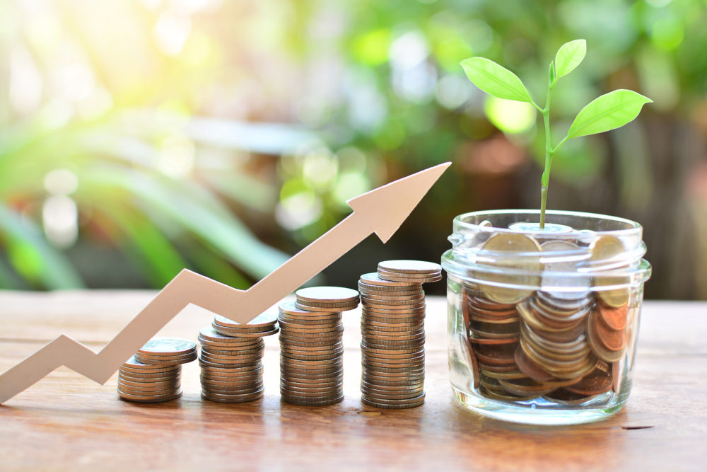 The Best Compound Interest Account Maximum Growth Control Liquidity 