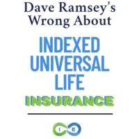 Dave ramsey indexed universal life insurance