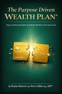 Debt free plan