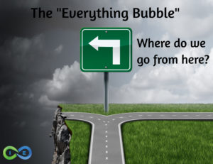 debt bubble
