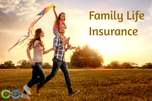 life insurance for family
