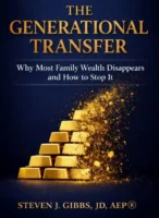 Generational transfer cover