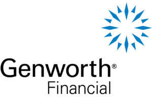 Genworth Logo