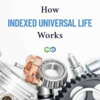 How indexed universal life works