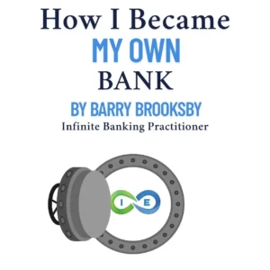 How I became my own bank