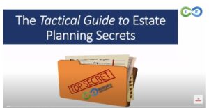 estate planning infinite banking