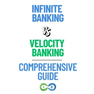 Infinite Banking vs Velocity Banking Comprehensive Guide - Insurance and Estates logo
