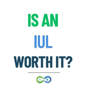 Decision framework for evaluating whether indexed universal life insurance is worth it, comparing IUL and whole life insurance for different financial profiles