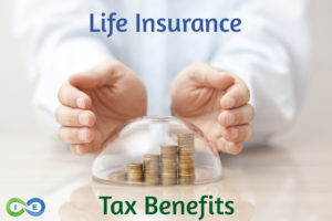are life insurance proceeds taxable