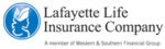 lafayette whole life insurance 