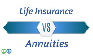 annuity life insurance