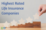 highest rated insurance companies