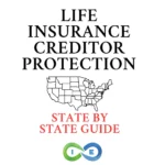 Life insurance creditor protection state by state