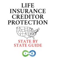 Life insurance creditor protection state by state