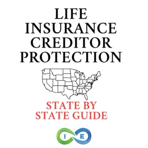 Life insurance creditor protection state by state