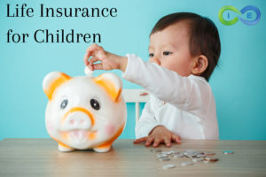 life insurance for kids