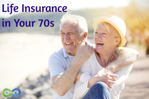 life insurance for ages 70-79