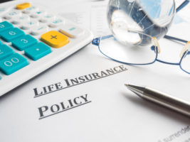 life insurance policy approval