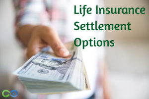 settlement options life insurance