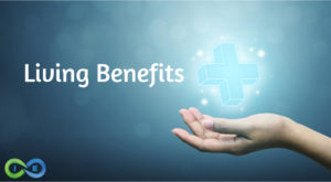 life insurance with living benefits