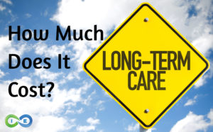 cost long term care