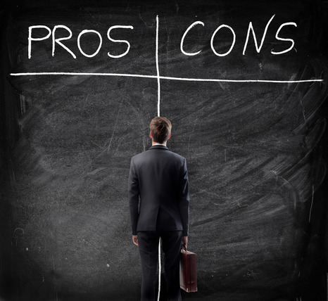 pros and cons long-term care insurance