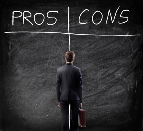 Top 10 Long Term Care Insurance Pros and Cons [Is LTCI Worth It for You?]