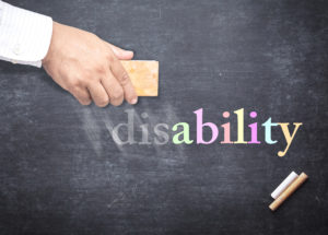 private long term disability insurance
