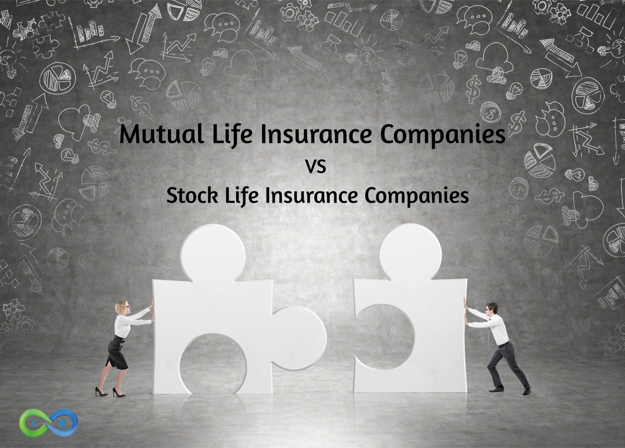 Mutual Life Insurance Companies vs Stock Life Insurance