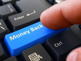 return of premium term life insurance