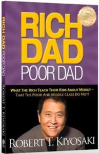 rich dad poor dad book