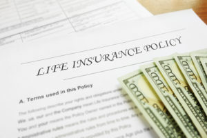 tax implications of selling life insurance policy for cash