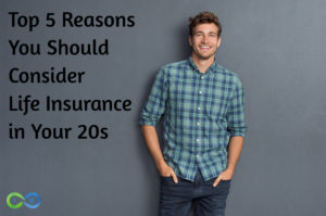 life insurance in your 20s