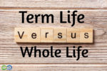 term life vs whole life