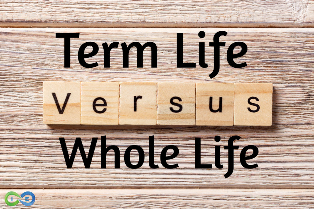 Term Life vs Whole Life Insurance [We Pick the Winner ...