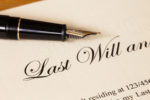 What is a testamentary trust