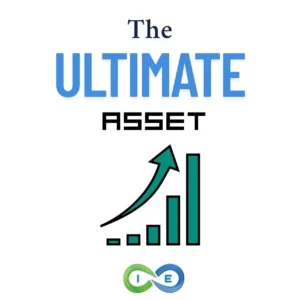 The ultimate asset