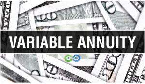 variable annuities