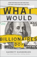 What would billionaires do
