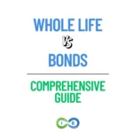 Whole Life vs Bonds comprehensive guide comparison showing insurance and fixed income investment analysis