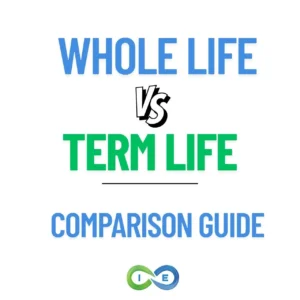 Whole Life vs Term Life Insurance Comparison Guide - Complete 2025 analysis by Insurance and Estate Strategies